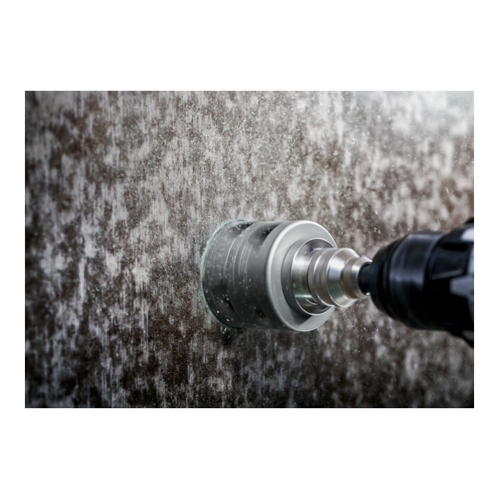 Bosch PRO Multi Material Lochsäge, 41 mm, mit Gewinde