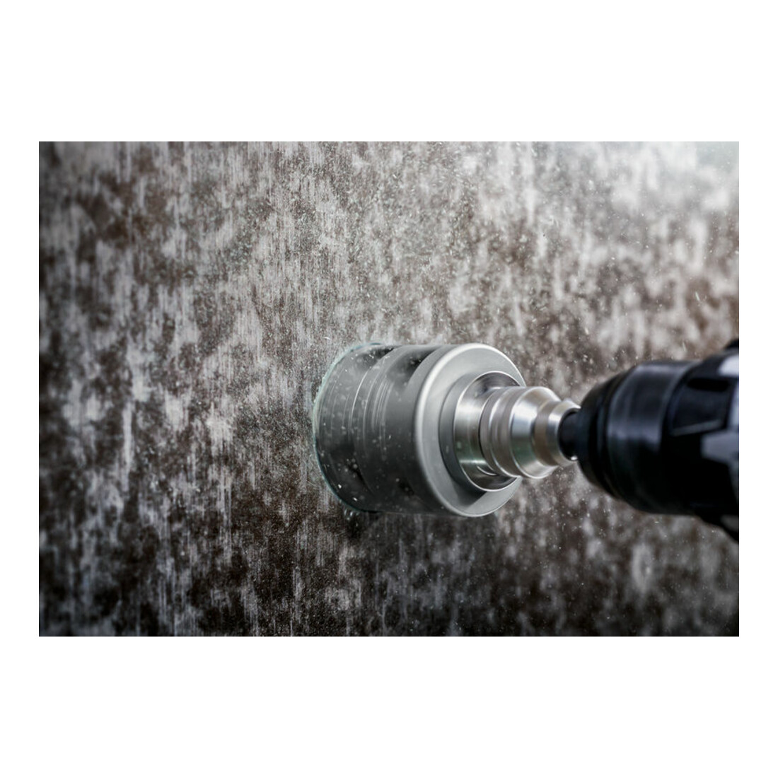 Bosch PRO Multi Material Lochsäge, 41 mm, mit Gewinde