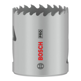 Bosch PRO Multi Material Lochsäge, 43 mm, mit Gewinde