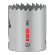 Bosch PRO Multi Material Lochsäge, 43 mm, mit Gewinde-1