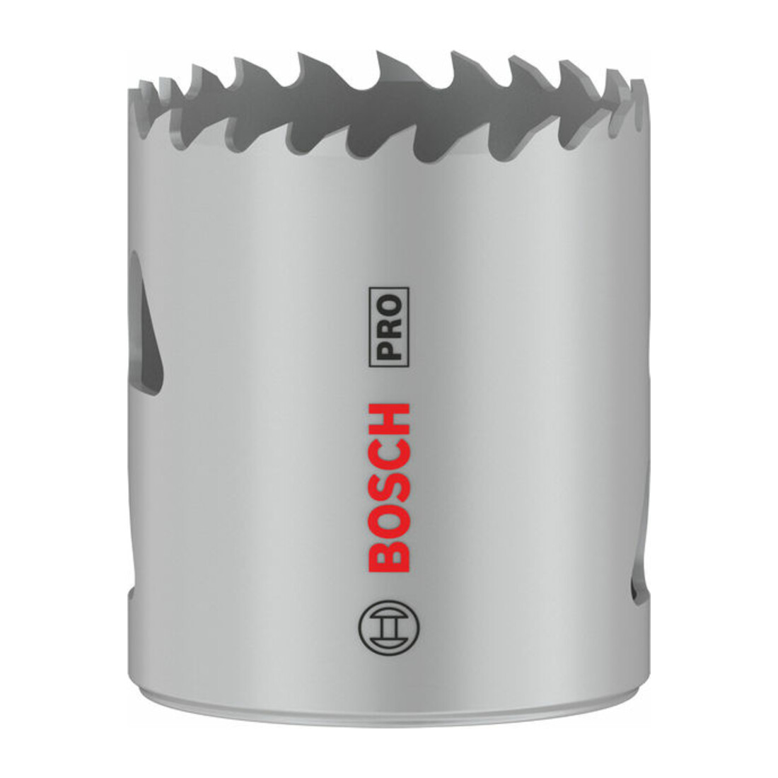Bosch PRO Multi Material Lochsäge, 43 mm, mit Gewinde