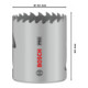 Bosch PRO Multi Material Lochsäge, 43 mm, mit Gewinde