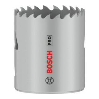 Bosch PRO Multi Material Lochsäge, 44 mm, mit Gewinde