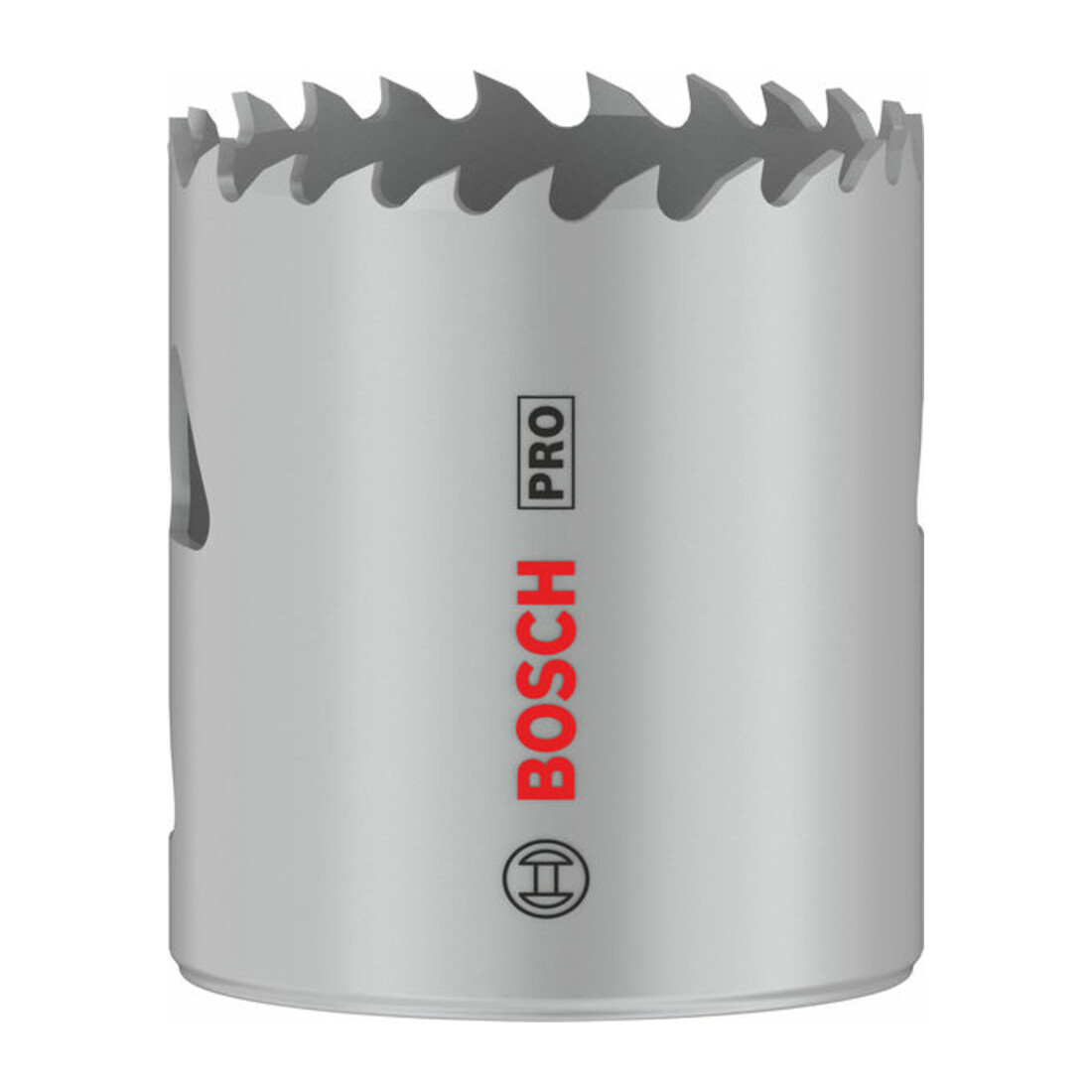 Bosch PRO Multi Material Lochsäge, 44 mm, mit Gewinde