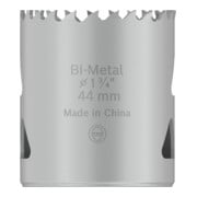 Bosch PRO Multi Material Lochsäge, 44 mm, mit Gewinde-2