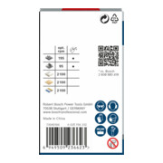 Bosch PRO Multi Material Lochsäge, 44 mm, mit Gewinde-4