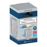 Bosch PRO Multi Material Lochsäge, 44 mm, mit Gewinde-5
