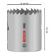 Bosch PRO Multi Material Lochsäge, 44 mm, mit Gewinde