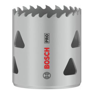 Bosch PRO Multi Material Lochsäge, 46 mm, mit Gewinde