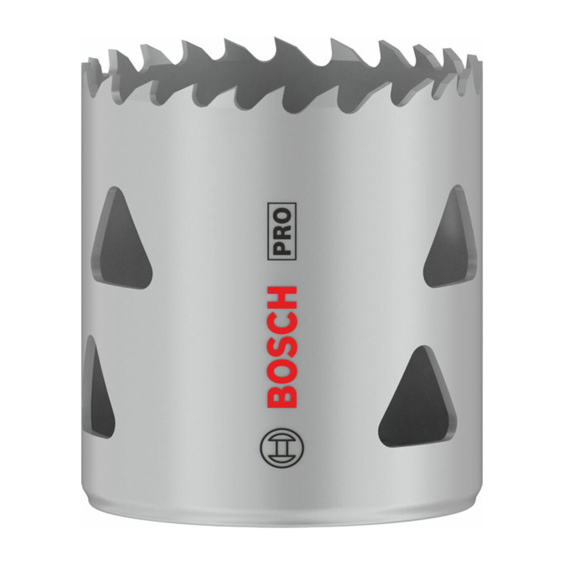 Bosch PRO Multi Material Lochsäge, 46 mm, mit Gewinde
