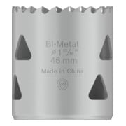 Bosch PRO Multi Material Lochsäge, 46 mm, mit Gewinde-2