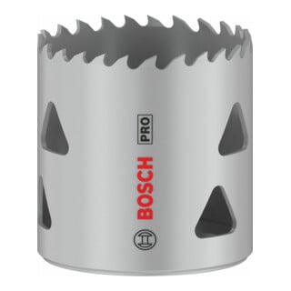 Bosch PRO Multi Material Lochsäge, 48 mm, mit Gewinde