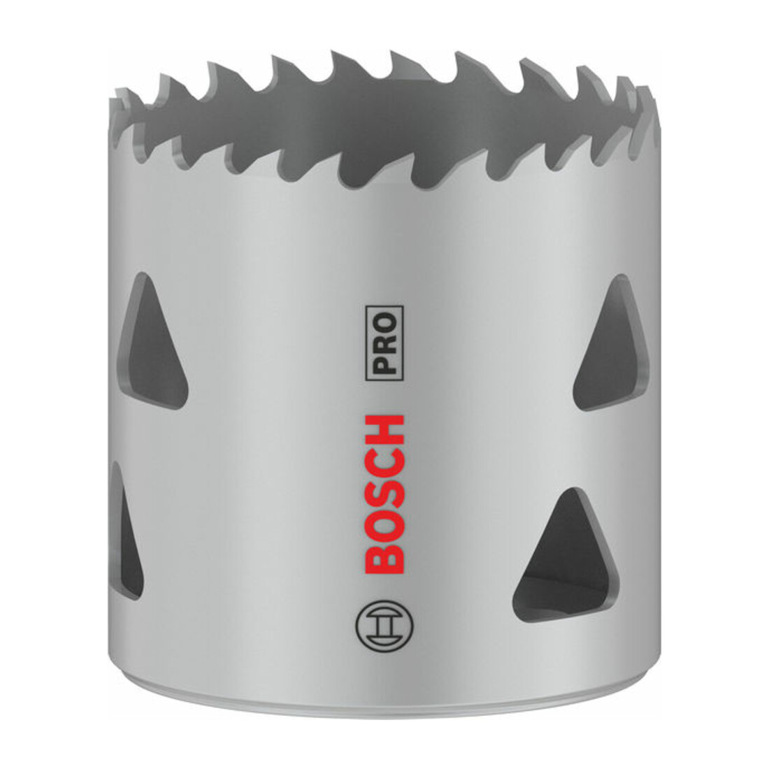 Bosch PRO Multi Material Lochsäge, 48 mm, mit Gewinde
