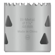 Bosch PRO Multi Material Lochsäge, 48 mm, mit Gewinde-2