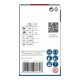 Bosch PRO Multi Material Lochsäge, 48 mm, mit Gewinde