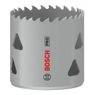 Bosch PRO Multi Material Lochsäge, 51 mm, mit Gewinde