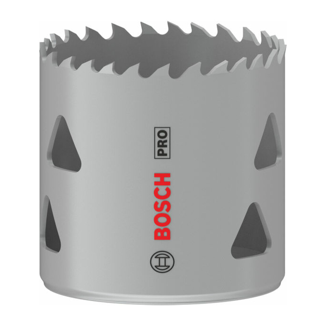 Bosch PRO Multi Material Lochsäge, 51 mm, mit Gewinde