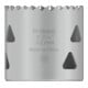 Bosch PRO Multi Material Lochsäge, 52 mm, mit Gewinde