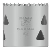 Bosch PRO Multi Material Lochsäge, 52 mm, mit Gewinde-2
