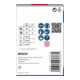 Bosch PRO Multi Material Lochsäge, 52 mm, mit Gewinde