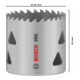 Bosch PRO Multi Material Lochsäge, 52 mm, mit Gewinde