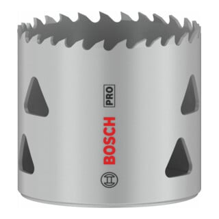 Bosch PRO Multi Material Lochsäge, 54 mm, mit Gewinde