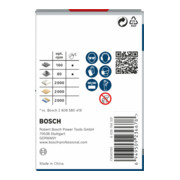 Bosch PRO Multi Material Lochsäge, 54 mm, mit Gewinde-4