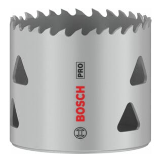 Bosch PRO Multi Material Lochsäge, 56 mm, mit Gewinde