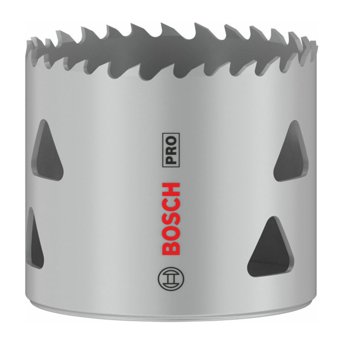 Bosch PRO Multi Material Lochsäge, 56 mm, mit Gewinde