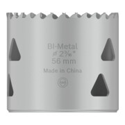 Bosch PRO Multi Material Lochsäge, 56 mm, mit Gewinde-2