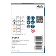 Bosch PRO Multi Material Lochsäge, 57 mm, mit Gewinde-4