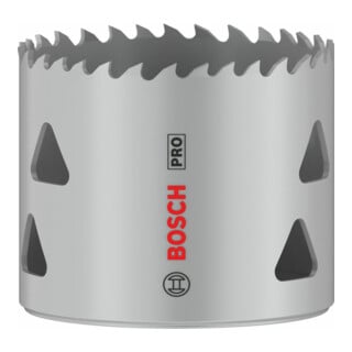 Bosch PRO Multi Material Lochsäge, 59 mm, mit Gewinde