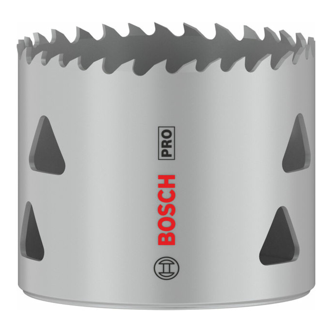 Bosch PRO Multi Material Lochsäge, 59 mm, mit Gewinde