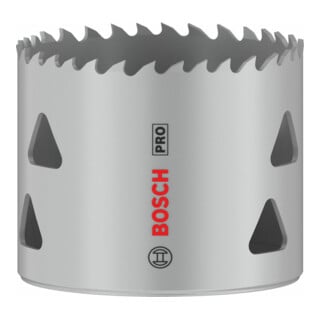Bosch PRO Multi Material Lochsäge, 60 mm, mit Gewinde