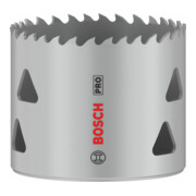 Bosch PRO Multi Material Lochsäge, 60 mm, mit Gewinde-1