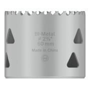 Bosch PRO Multi Material Lochsäge, 60 mm, mit Gewinde-2