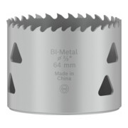 Bosch PRO Multi Material Lochsäge, 64 mm, mit Gewinde-1
