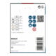Bosch PRO Multi Material Lochsäge, 64 mm, mit Gewinde
