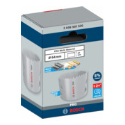 Bosch PRO Multi Material Lochsäge, 64 mm, mit Gewinde-5
