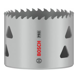 Bosch PRO Multi Material Lochsäge, 65 mm, mit Gewinde