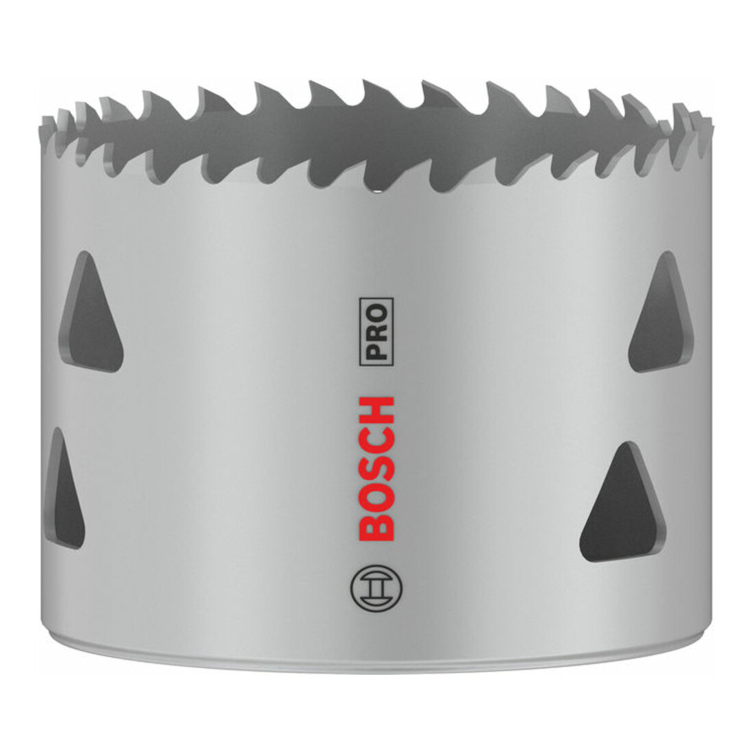 Bosch PRO Multi Material Lochsäge, 65 mm, mit Gewinde