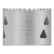 Bosch PRO Multi Material Lochsäge, 65 mm, mit Gewinde-2