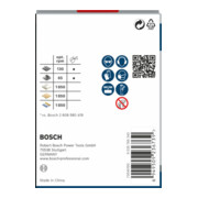 Bosch PRO Multi Material Lochsäge, 65 mm, mit Gewinde-4