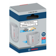 Bosch PRO Multi Material Lochsäge, 65 mm, mit Gewinde-5