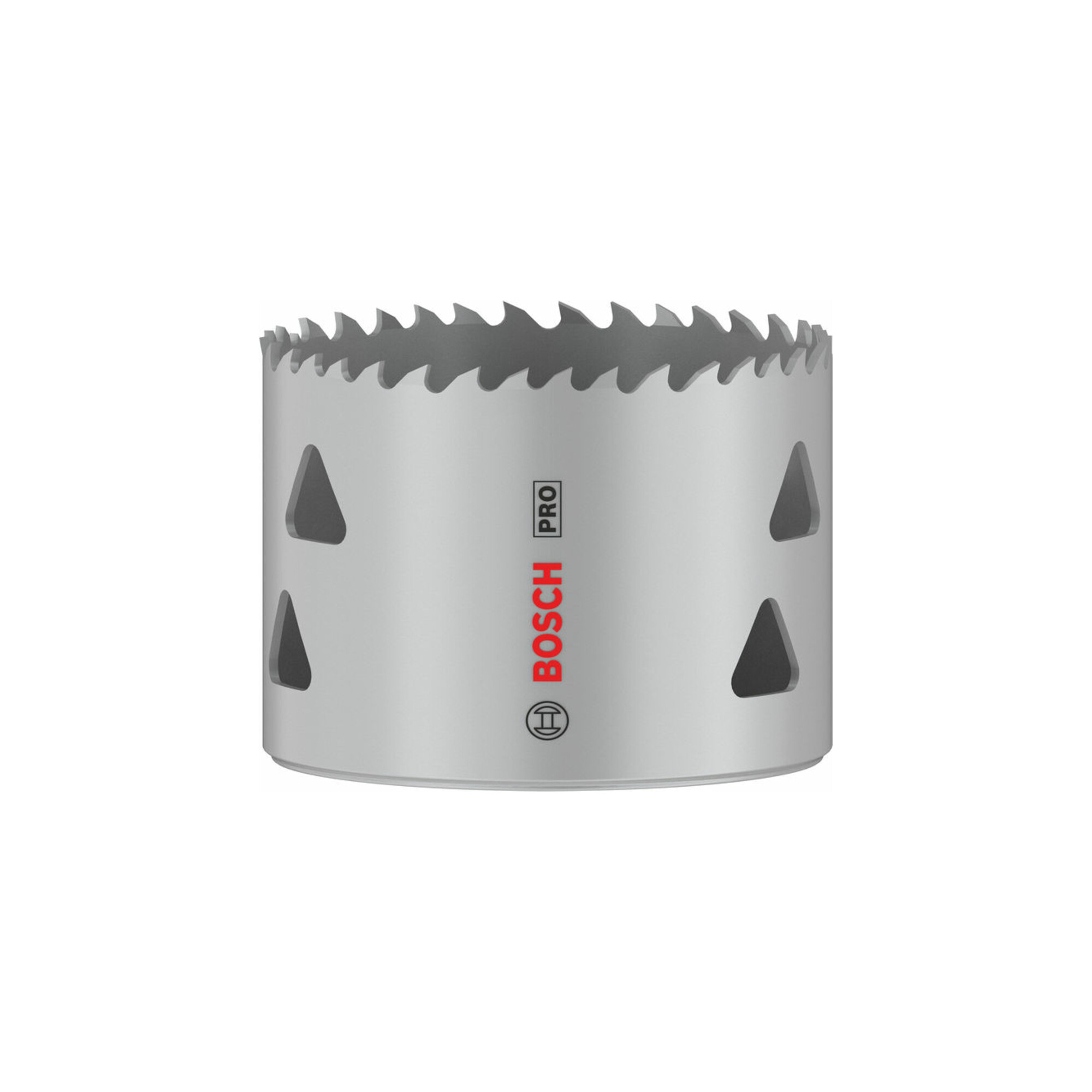 Bosch PRO Multi Material Lochsäge, 67 mm, mit Gewinde