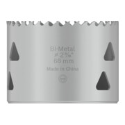 Bosch PRO Multi Material Lochsäge, 68 mm, mit Gewinde-2