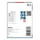 Bosch PRO Multi Material Lochsäge, 68 mm, mit Gewinde