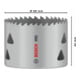 Bosch PRO Multi Material Lochsäge, 68 mm, mit Gewinde