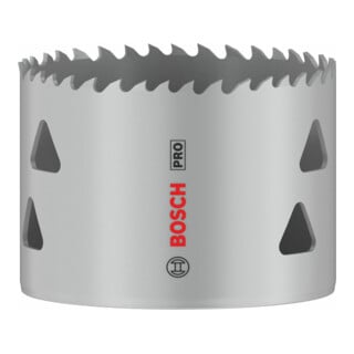 Bosch PRO Multi Material Lochsäge, 70 mm, mit Gewinde