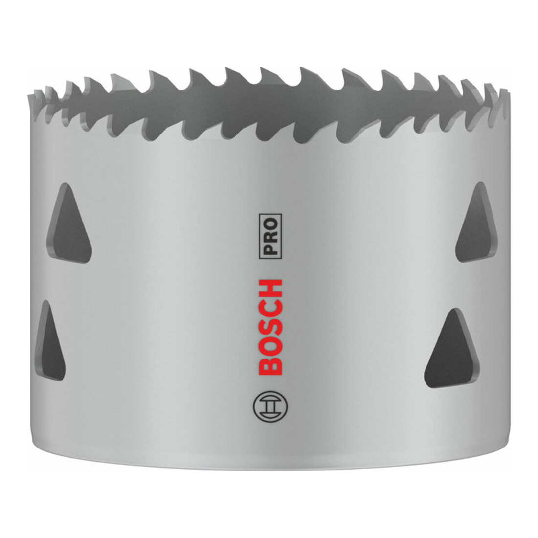 Bosch PRO Multi Material Lochsäge, 70 mm, mit Gewinde